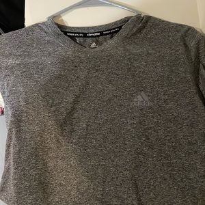 MD Adidas climate Tee